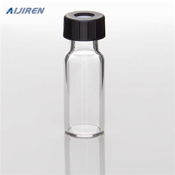 <h3>Autosampler Vials, MS Sample Vials 2ml HPLC  - amazon.com</h3>
